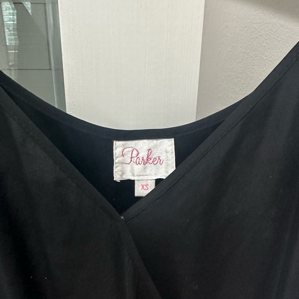 Parker jumpsuit